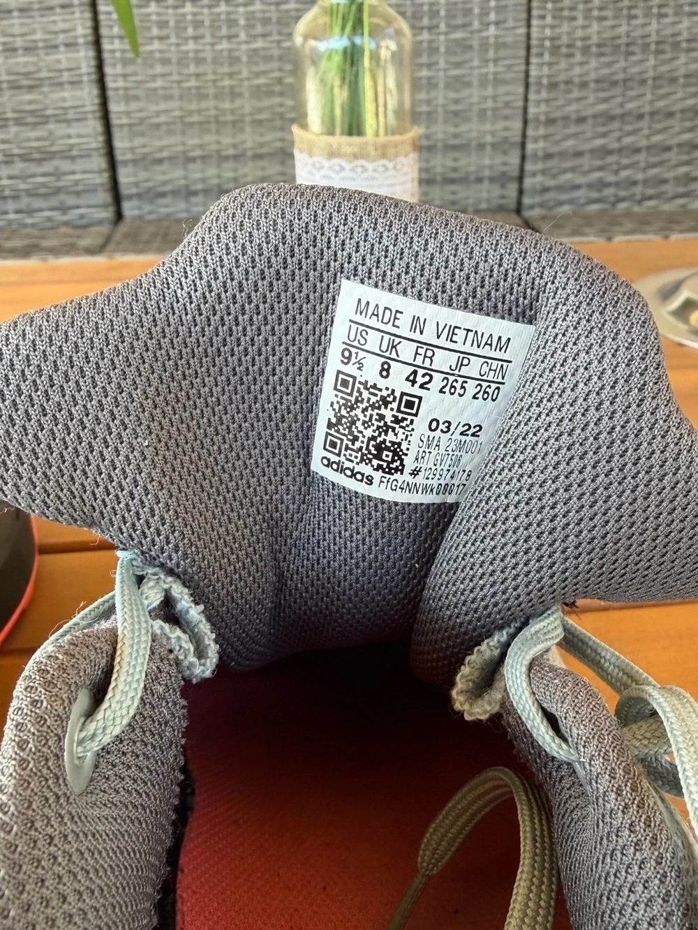 Adidas Terrex Shoes